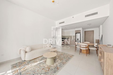 Apartment in The Grand, Dubai Creek Harbour (The Lagoons), Dubai 1 bedroom, 74.79 sq.m. № 135717 - photo 7