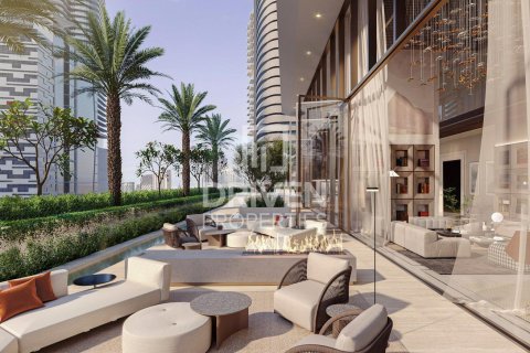 Apartment in Downtown Dubai (Downtown Burj Dubai), Dubai 1 bedroom, 108.79 sq.m. № 135719 - photo 5