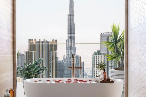 Apartment in Downtown Dubai (Downtown Burj Dubai), Dubai 1 bedroom, 108.79 sq.m. № 135719 - photo 19