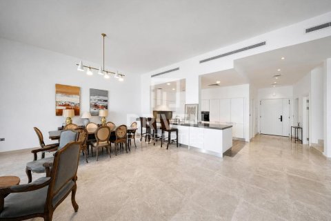 Villa in Palma Residences, Palm Jumeirah, Dubai 5 bedrooms, 478.45 sq.m. № 135718 - photo 22