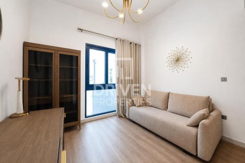 Villa in Palma Residences, Palm Jumeirah, Dubai 5 bedrooms, 478.45 sq.m. № 135718 - photo 20