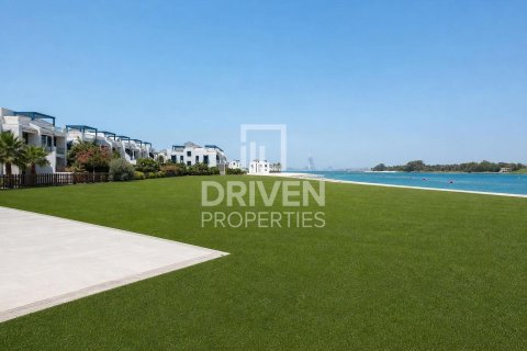 Villa in Palma Residences, Palm Jumeirah, Dubai 5 bedrooms, 478.45 sq.m. № 135718 - photo 6