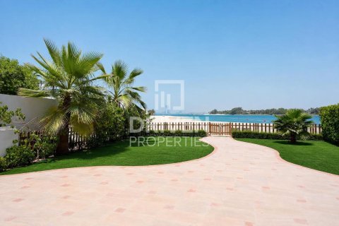 Villa in Palma Residences, Palm Jumeirah, Dubai 5 bedrooms, 478.45 sq.m. № 135718 - photo 5