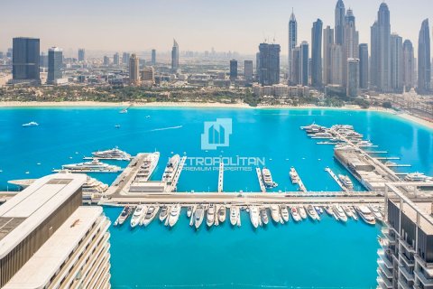 Appartement à EMAAR Beachfront, Dubai Harbour, Dubai, 2 chambres, 128 m², № 15674 - photo 19