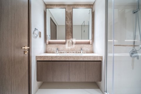 Apartamento en EMAAR Beachfront, Dubai Harbour, Dubai, 2 dormitorios, 128 m², № 15674 - foto 29
