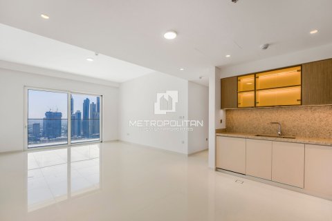 Appartement à EMAAR Beachfront, Dubai Harbour, Dubai, 2 chambres, 128 m², № 15674 - photo 3