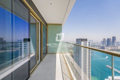 Appartement à EMAAR Beachfront, Dubai Harbour, Dubai, 2 chambres, 128 m², № 15674 - photo 30