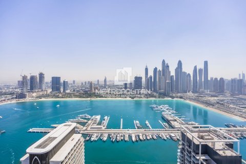 Appartement à EMAAR Beachfront, Dubai Harbour, Dubai, 2 chambres, 128 m², № 15674 - photo 1