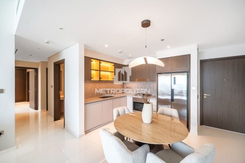 Apartamento en EMAAR Beachfront, Dubai Harbour, Dubai, 2 dormitorios, 128 m², № 15674 - foto 7