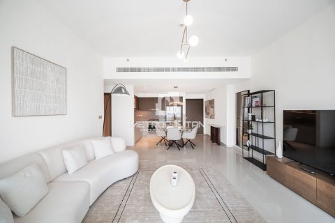 Apartamento en EMAAR Beachfront, Dubai Harbour, Dubai, 2 dormitorios, 128 m², № 15674 - foto 12