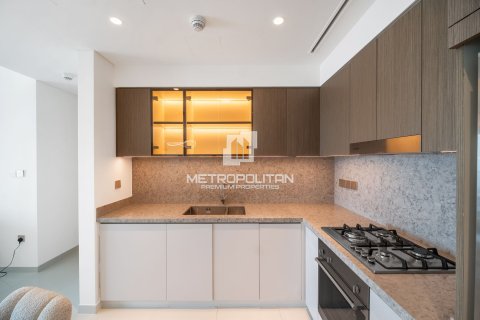 Apartamento en EMAAR Beachfront, Dubai Harbour, Dubai, 2 dormitorios, 128 m², № 15674 - foto 6