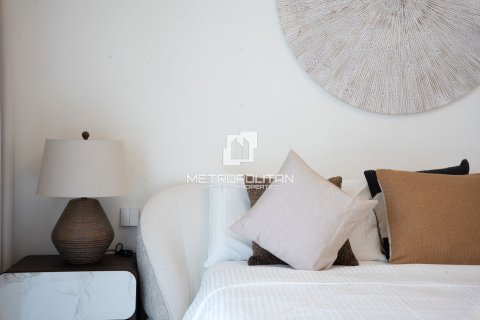 Apartamento en EMAAR Beachfront, Dubai Harbour, Dubai, 2 dormitorios, 128 m², № 15674 - foto 30