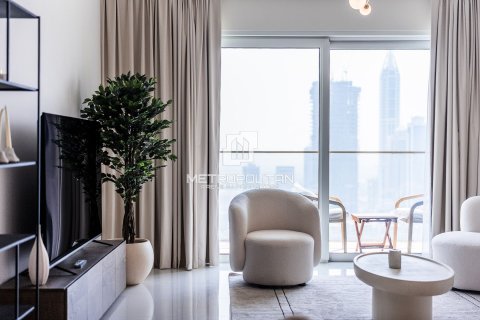 Apartamento en EMAAR Beachfront, Dubai Harbour, Dubai, 2 dormitorios, 128 m², № 15674 - foto 3