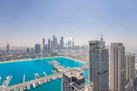 Appartement à EMAAR Beachfront, Dubai Harbour, Dubai, 2 chambres, 128 m², № 15674 - photo 17