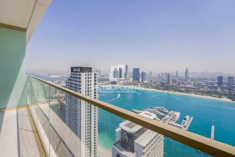 Appartement à EMAAR Beachfront, Dubai Harbour, Dubai, 2 chambres, 128 m², № 15674 - photo 21