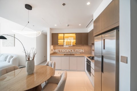 Apartamento en EMAAR Beachfront, Dubai Harbour, Dubai, 2 dormitorios, 128 m², № 15674 - foto 5