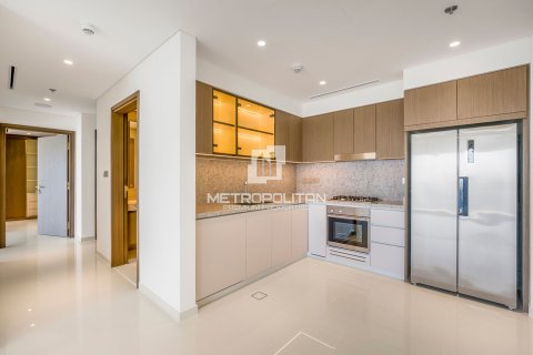 Appartement à EMAAR Beachfront, Dubai Harbour, Dubai, 2 chambres, 128 m², № 15674 - photo 4