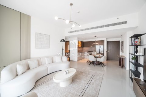 Apartamento en EMAAR Beachfront, Dubai Harbour, Dubai, 2 dormitorios, 128 m², № 15674 - foto 15