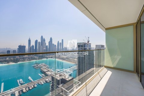 Appartement à EMAAR Beachfront, Dubai Harbour, Dubai, 2 chambres, 128 m², № 15674 - photo 16