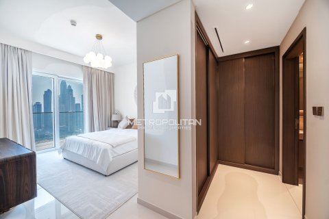 Apartamento en EMAAR Beachfront, Dubai Harbour, Dubai, 2 dormitorios, 128 m², № 15674 - foto 22