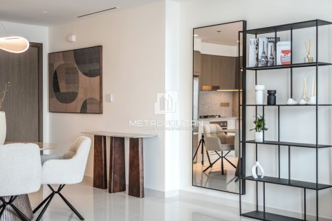 Apartamento en EMAAR Beachfront, Dubai Harbour, Dubai, 2 dormitorios, 128 m², № 15674 - foto 8