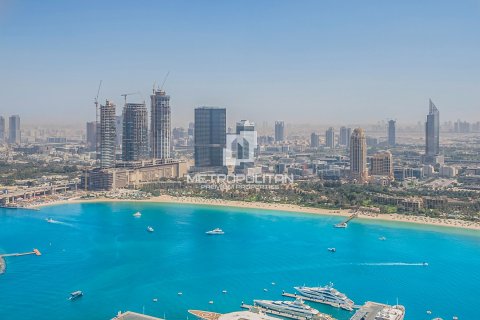 Appartement à EMAAR Beachfront, Dubai Harbour, Dubai, 2 chambres, 128 m², № 15674 - photo 18