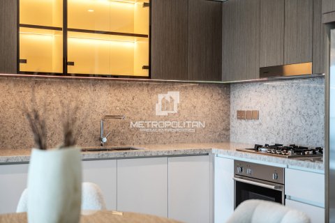 Apartamento en EMAAR Beachfront, Dubai Harbour, Dubai, 2 dormitorios, 128 m², № 15674 - foto 10