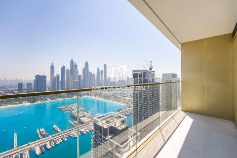 Appartement à EMAAR Beachfront, Dubai Harbour, Dubai, 2 chambres, 128 m², № 15674 - photo 20