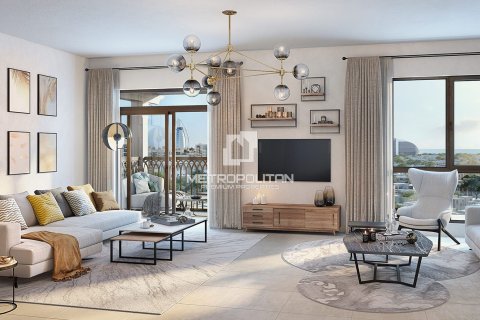 Apartment in Madinat Jumeirah Living, Umm Suqeim, Dubai 4 bedrooms, 220 sq.m. № 15669 - photo 5