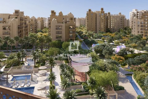 Apartment in Madinat Jumeirah Living, Umm Suqeim, Dubai 4 bedrooms, 220 sq.m. № 15669 - photo 3