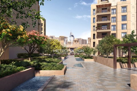 Apartment in Madinat Jumeirah Living, Umm Suqeim, Dubai 4 bedrooms, 220 sq.m. № 15669 - photo 11