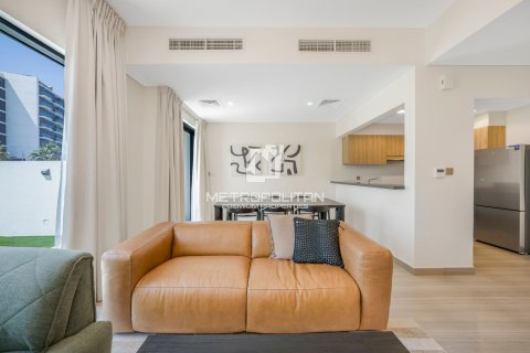 Townhouse in Park Residences, DAMAC Hills (Akoya by DAMAC), Dubai 4 bedrooms, 180 sq.m. № 15675 - photo 2
