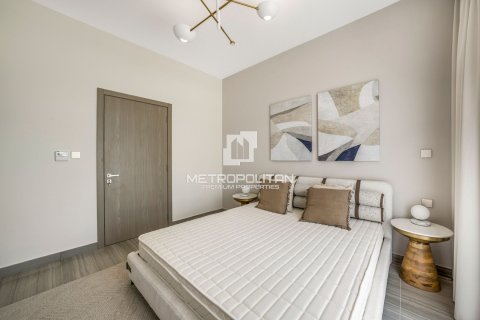 Townhouse in Park Residences, DAMAC Hills (Akoya by DAMAC), Dubai 4 bedrooms, 180 sq.m. № 15675 - photo 14