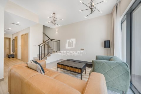 Townhouse in Park Residences, DAMAC Hills (Akoya by DAMAC), Dubai 4 bedrooms, 180 sq.m. № 15675 - photo 4
