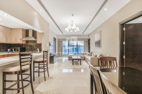 Купить квартиру в Elite Downtown, Даунтаун Дубай (Даунтаун Бурдж Дубай), Дубай: 2 спальни, 127м², № 15670 - фото 4