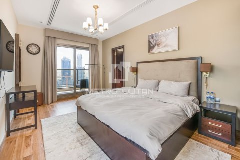 Купить квартиру в Elite Downtown, Даунтаун Дубай (Даунтаун Бурдж Дубай), Дубай: 2 спальни, 127м², № 15670 - фото 13