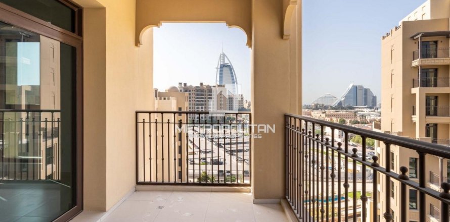 Apartamento en Madinat Jumeirah Living, Umm Suqeim, Dubai, 4 dormitorios, 247 m², № 15668
