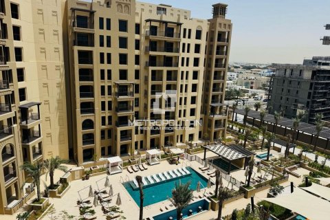 Apartamento en Madinat Jumeirah Living, Umm Suqeim, Dubai, 4 dormitorios, 247 m², № 15668 - foto 24