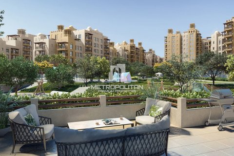 Купить квартиру в Madinat Jumeirah Living, Умм-Сукейм, Дубай: 4 спальни, 245м², № 15668 - фото 5