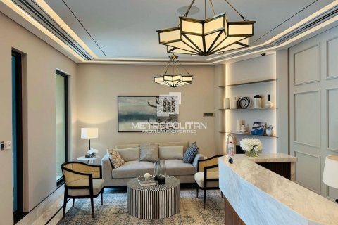 Apartamento en Madinat Jumeirah Living, Umm Suqeim, Dubai, 4 dormitorios, 247 m², № 15668 - foto 18