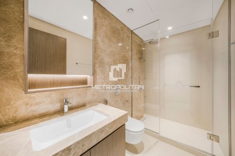 Apartment in EMAAR Beachfront, Dubai Harbour, Dubai 1 bedroom, 83 sq.m. № 15676 - photo 12