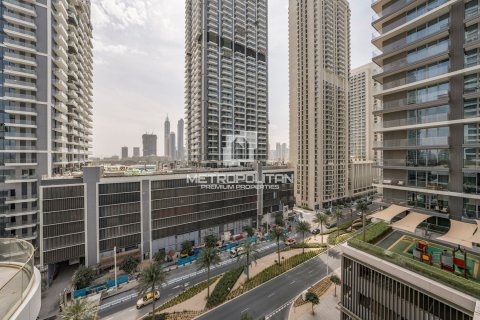 Apartment in EMAAR Beachfront, Dubai Harbour, Dubai 1 bedroom, 83 sq.m. № 15676 - photo 19
