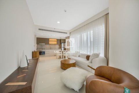 Apartment in EMAAR Beachfront, Dubai Harbour, Dubai 1 bedroom, 83 sq.m. № 15676 - photo 2