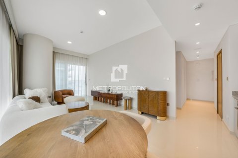 Apartment in EMAAR Beachfront, Dubai Harbour, Dubai 1 bedroom, 83 sq.m. № 15676 - photo 4