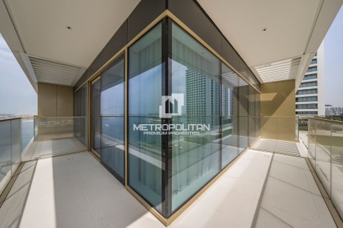 Apartment in EMAAR Beachfront, Dubai Harbour, Dubai 1 bedroom, 83 sq.m. № 15676 - photo 14