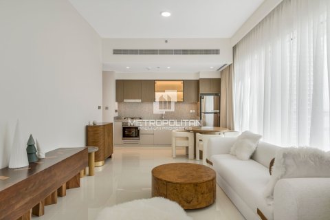Apartment in EMAAR Beachfront, Dubai Harbour, Dubai 1 bedroom, 83 sq.m. № 15676 - photo 5