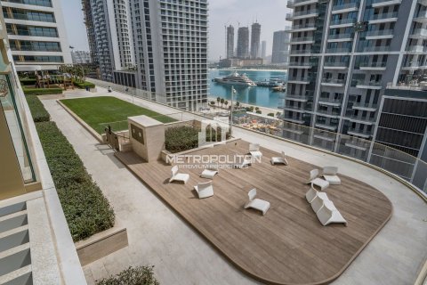 Apartment in EMAAR Beachfront, Dubai Harbour, Dubai 1 bedroom, 83 sq.m. № 15676 - photo 17