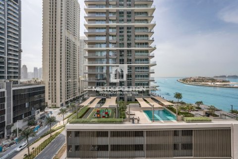 Apartment in EMAAR Beachfront, Dubai Harbour, Dubai 1 bedroom, 83 sq.m. № 15676 - photo 20