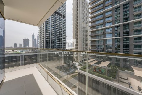 Apartment in EMAAR Beachfront, Dubai Harbour, Dubai 1 bedroom, 83 sq.m. № 15676 - photo 13