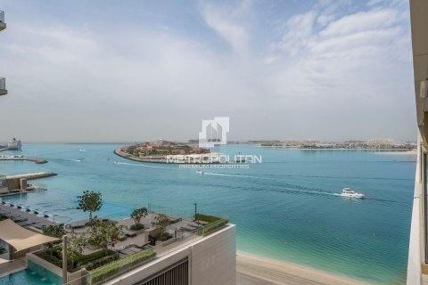 Apartment in EMAAR Beachfront, Dubai Harbour, Dubai 1 bedroom, 83 sq.m. № 15676 - photo 3
